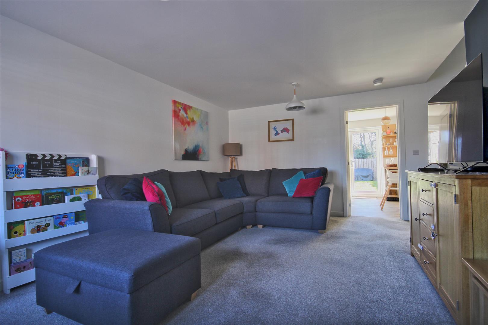 Hudson Avenue, Anlaby, Hull